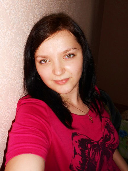 Ксения Сергеева