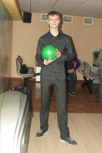 Александр Соколовский