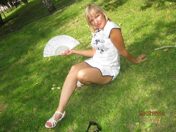 Ирина Склярова Азарова