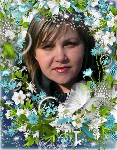 Шевчук Татьяна