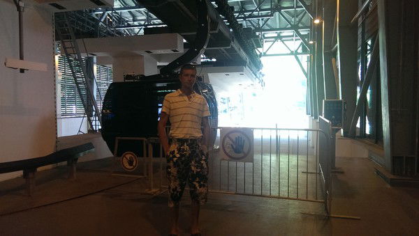 Алексей Котельников