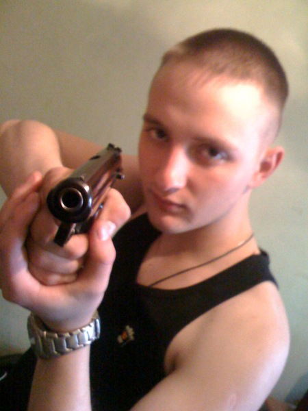 Вавилен Капьянидзе