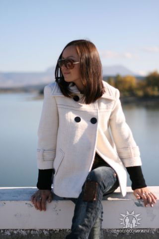 Марина Шатских