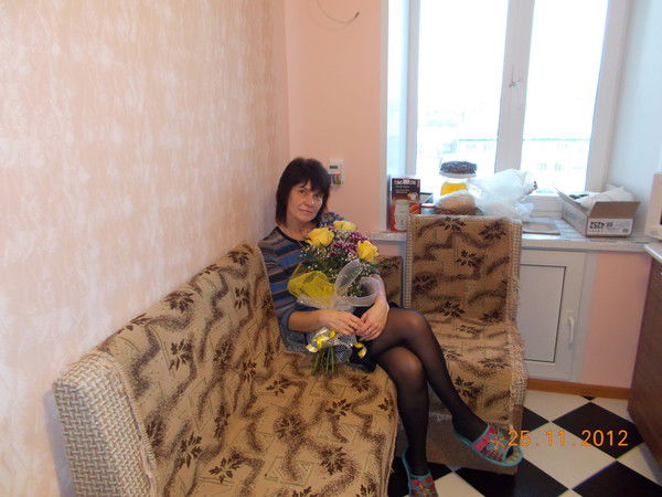 Елена Мингалеева (Ковтун)