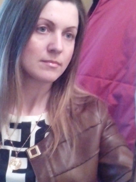 Татьяна Гранкина