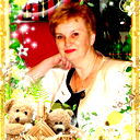 Anna Fedoruk