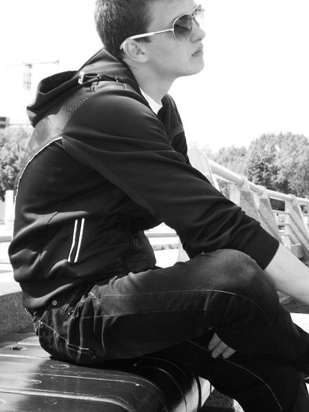 Егор Белявский