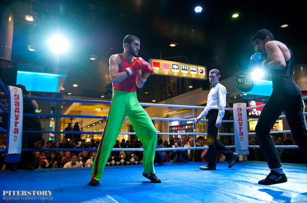 Шерали Бобокулов