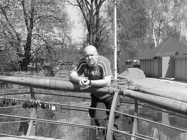 Олег Олегович