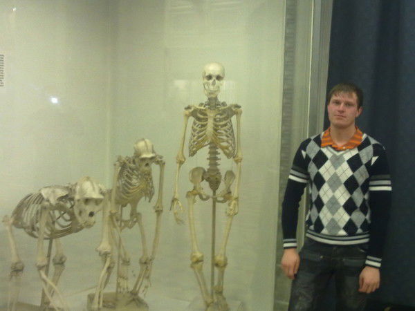 Роман Рекунов