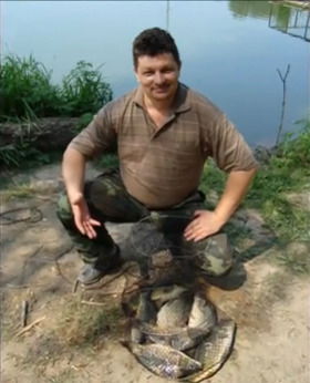 Дмитрий Клопов