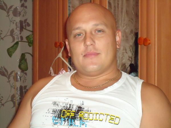 Коля Приходько