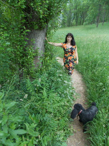 Светлана Фёдорова