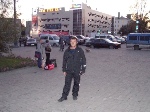 Сергей Пугачев