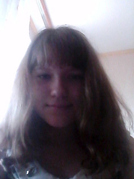 Ксения Харитонова