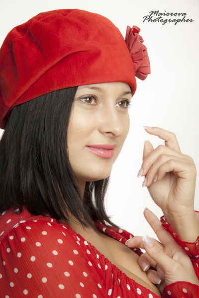 Светлана Антонова