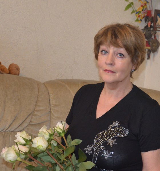 Элла Вагина