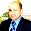 Вадим Михайлов