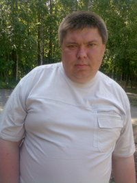 Александр Терехин