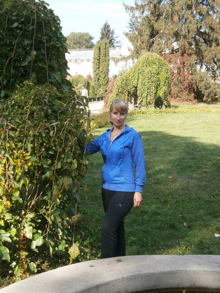 Светлана Абцешко