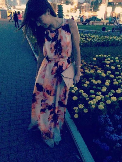 Ирина Гризовская