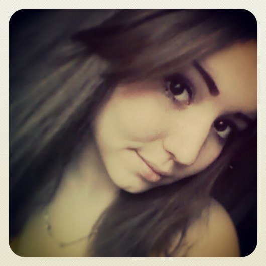 Кристина Домонецкая