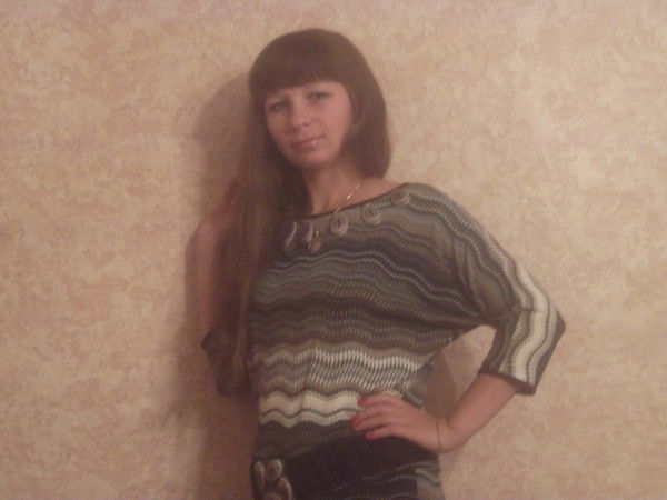 Татьяна Орлова