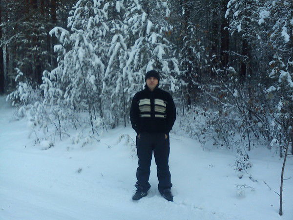 Алексей Краус