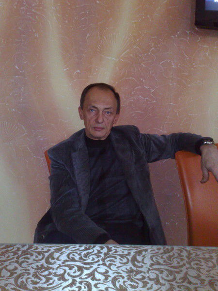 Николай Жуков