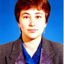 Елена Котова