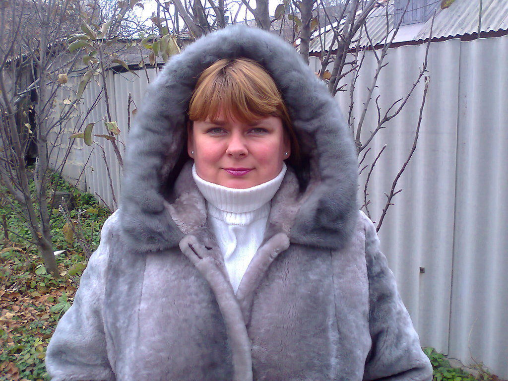 Анна Зинькова