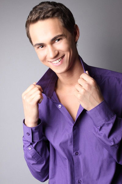 Ваня Данилюк