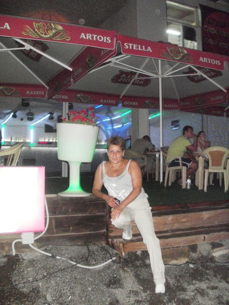 Виктория Рязанова