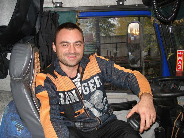 Фаезов Альберт