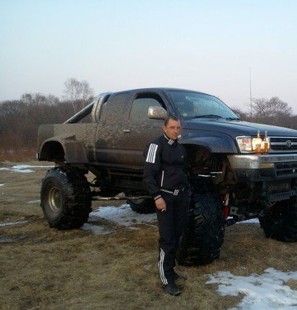 Алекс Дроздов