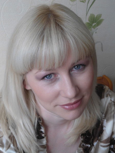 Татьяна Борисенко