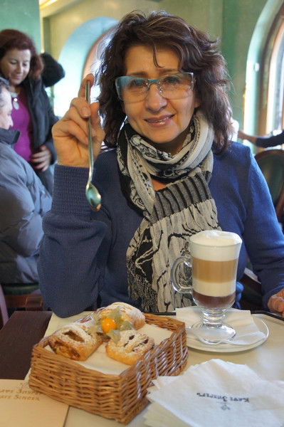 Галина Григорьева