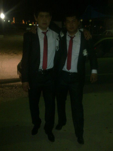 Думан Муханбеталиев