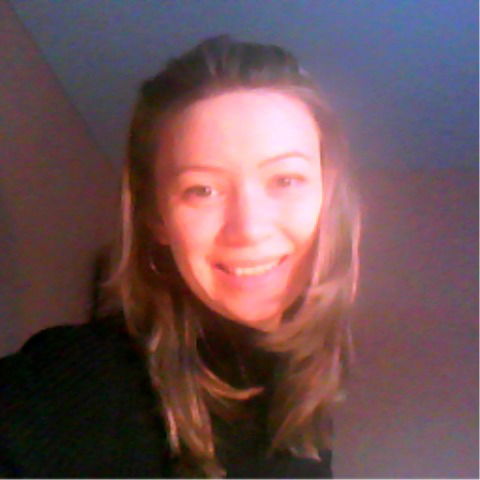 Анастасия Марк