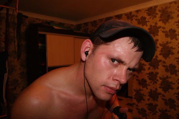 Иван Щербаков