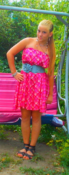 Валюшка Анисифорова