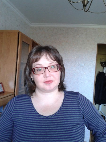 Юлия Ткаченко