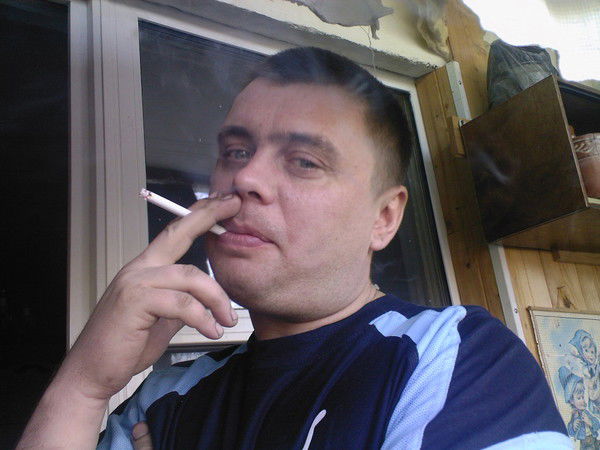 Михаил Алексеев