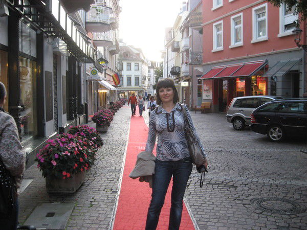 Оксана Куденко