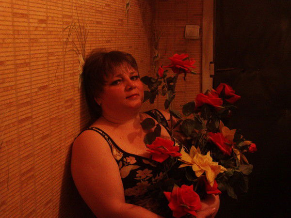 Светлана Нозикова