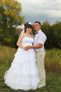 Анастасия Неделько