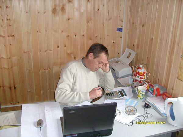 Игорь Ткачев