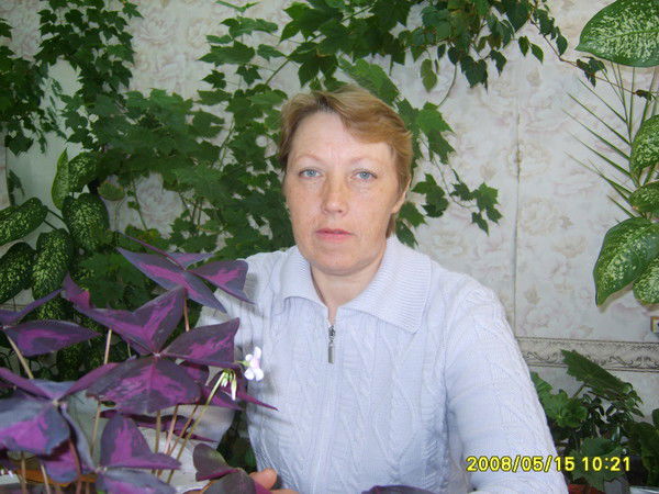 Суляева Наталья