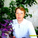 Суляева Наталья
