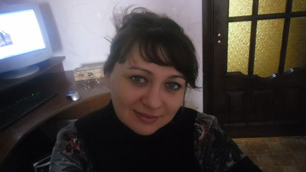 Татьяна Устименко